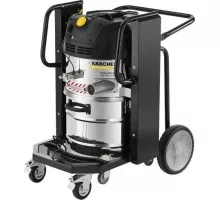 Пылесос сетевой KARCHER IVC 60/24-2 Tact² M (1.576-105.0) 1.576-105.0