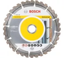 Алмазный диск универсальный BOSCH 180-22,23 мм Best for Universal 2608603632