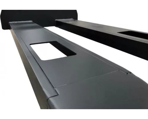 Штабелер самоходный NOBLELIFT ECL15N (3600) 1,5 т - 3,5 м, 48В/50Ач lithium batt, duplex mast Штабелер самоходный NOBLELIFT ECL15N (3600) 1,5 т - 3,5 м, 48В/50Ач lithium batt, duplex mast