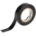 Изолента KRANZ KR-09-2606 ПВХ 15 мм х20 м, черная