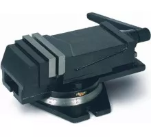 Тиски PROMA SO-100 поворотные 25100100