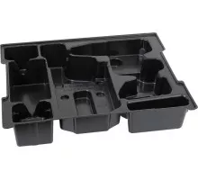 Вкладыш BOSCH L-Boxx 136 240 x 312 x 63 мм 1600A002VG
