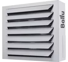 Тепловентилятор водяной BALLU BHP-W4-100-S Серия W4  НС-1508424
