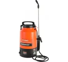 Опрыскиватель аккумуляторный PATRIOT PT-5 AC 755302540