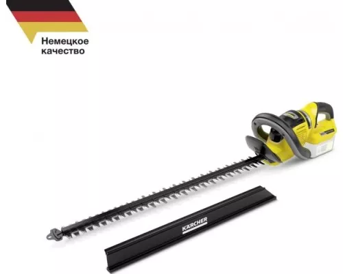 Ножницы-кусторез аккумуляторные KARCHER HGE 36-60 Battery *INT [1.444-250.0]