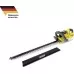 Ножницы-кусторез аккумуляторные KARCHER HGE 36-60 Battery *INT [1.444-250.0]