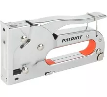 Скобозабиватель ручной PATRIOT SPQ-110 скобы тип 53 4-8мм, 100шт  комплекте 350007501