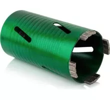 Алмазная коронка для сухого сверления D.BOR Laser Drill 68х150 мм М16 (LD150-0068-016) D-LD150-0068-016