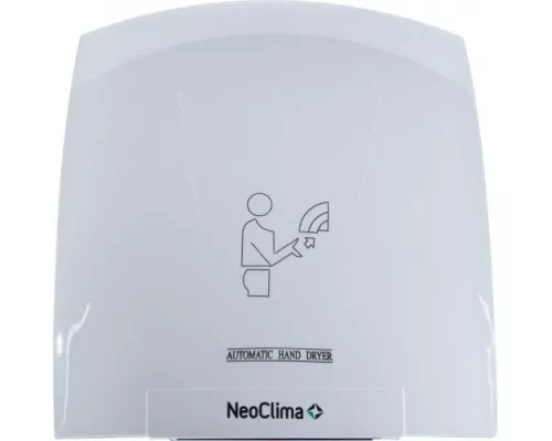 Сушилка для рук NEOCLIMA NHD-2.0 Сушилка для рук NEOCLIMA NHD-2.0
