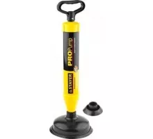 Вантуз ваккумный STAYER Professional PROPump 51925 51925
