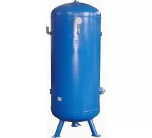Ресивер REMEZA V-900л 10атм (с лючком) 8144910