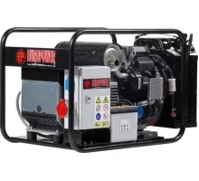 Генератор бензиновый EUROPOWER EP 18000 TE трехфазный 950001803-S7