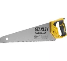 Ножовка по дереву STANLEY TRADECUT 500 мм 7 TPI STHT20350-1 STHT20350-1