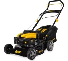 Газонокосилка бензиновая CHAMPION LM4215