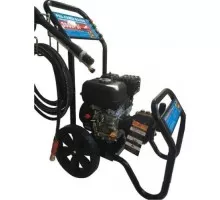 Автомойка DANAU DCC-20/12E с ДВС 20/12E