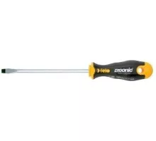Отвертка шлицевая FELO Ergonic 6,0 х 200 мм 40006710 40006710