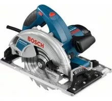Электрическая дисковая пила BOSCH GKS 65 GCE  0601668900