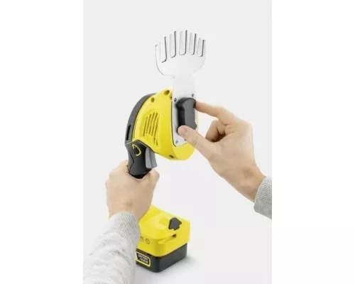 Ножницы для травы аккумуляторные KARCHER GSH 18-20 Battery [1.444-200.0]