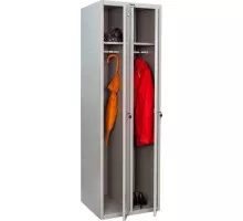 Шкаф для одежды ПРАКТИК LS-21 S23099521102