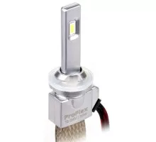Лампа светодиодная MTF LIGHT ProFLEX H27 6000k, 3000lm, 12-24v, 30w, NO FAN, 2шт. PF27K5