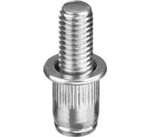Заклепка винтовая KRAFTOOL Bolt M8 х 12.5 мм (уп.100 шт.) 311709-08-15