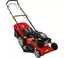Газонокосилка бензиновая DDE LM 51-60 D 246-678