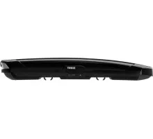 Бокс THULE Motion XT Alpine черный глянцевый 629501 629501