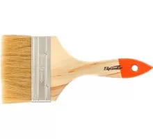 Кисть флейцевая Sparta Slimline 4