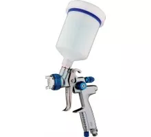 Краскопульт пневматический FUBAG MAESTRO G600/1.3 LVMP 110143 8641874
