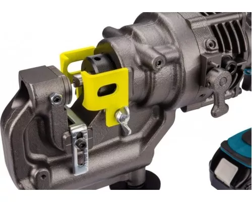 Дырокол аккумуляторный MAKITA DPP200ZK 18v LXT, без АКБ и ЗУ