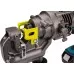 Дырокол аккумуляторный MAKITA DPP200ZK 18v LXT, без АКБ и ЗУ