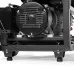 Электростанция дизельная с воздушным охлаждением DAEWOO DDAE 9000DXE-3 открытая [DDAE 9000DXE-3]