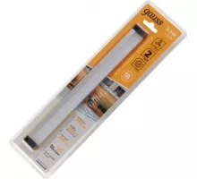 Светильник сенсорный GAUSS C модель 3,5w 350lm 4000k 170-260v 300mm 9020531235