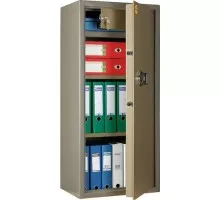 Сейф офисный VALBERG ASM 120 T EL S10399120940
