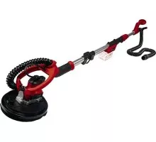 Шлифмашина эксцентриковая EINHELL TE-DW 18/225 Li-Solo для стен и потолка акк.  4259990