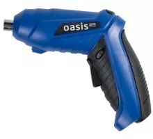 Отвертка аккумуляторная OASIS AT-36K Pro 4640130910273