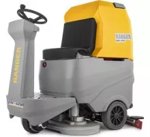 Машина поломоечная Ghibli RANGER R 115 FD 85 CHEM 10.0815.00, без акб и з/у 10.0815.00