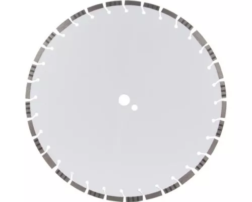 Алмазный диск для резки асфальта DIAM EXTRA LINE 450х25.4 мм [000621]