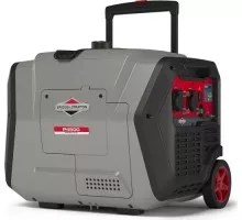 Генератор бензиновый BRIGGS&STRATTON P 4500 Inverter 30806
