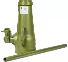 Домкрат винтовой TOR  50 т (430/680 мм) 126501 126501