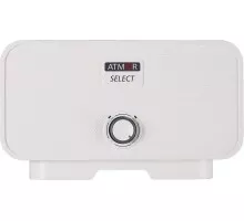 Водонагреватель проточный ATMOR  SELECT 12KW TR настенный 3520255