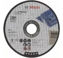 Отрезной круг по металлу BOSCH 125х2,5х22.2 мм A30V-BF Best for Metal 2608603526
