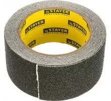 Клейкая противоскользящая лента STAYER PROFESSIONAL 50ммх5м 12270-50-05