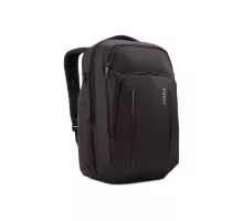 Рюкзак THULE 3 203 835 для ноутбука crossover 2 backpack, 30l, black