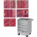 Тележка инструментальная МАСТАК 52-06270G