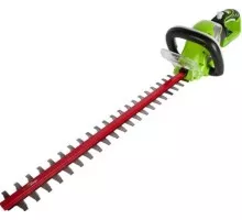 Ножницы-кусторез аккумуляторные GREENWORKS G40HT61 без АКБ и ЗУ 2200907