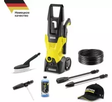 Автомойка KARCHER K 3 Car (1.601-886.0) 1.601-886.0