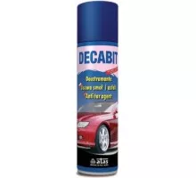 Средство для удаления гудрона ATAS Decabit 250 ml SCDECAB-250.