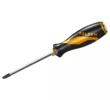 Отвертка крестовая TOLSEN TT20125 