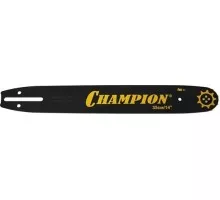 Шина для цепной пилы CHAMPION 14